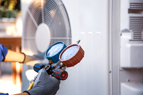 Affordable Hvac Repair solutions in Wallington, NJ